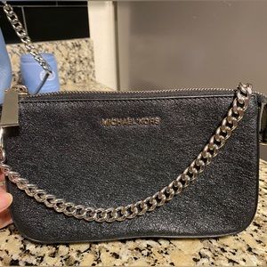 Michael Kors wristlet
